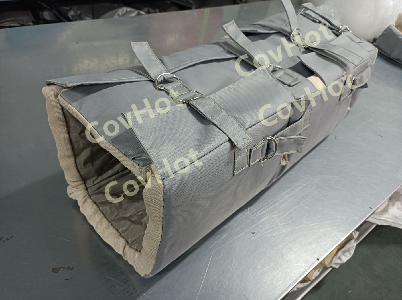 可拆卸<a href=http://www.s1419.cn/e/tags/?tagname=%E9%98%80%E9%97%A8%E4%BF%9D%E6%B8%A9%E5%A5%97 target=_blank class=infotextkey><a href=http://www.s1419.cn/e/tags/?tagname=%E9%98%80%E9%97%A8%E4%BF%9D%E6%B8%A9 target=_blank class=infotextkey>閥門保溫</a>套</a>