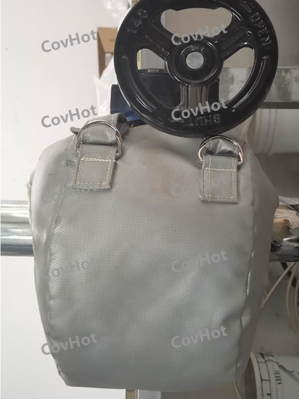 電廠<a href=http://www.s1419.cn/e/tags/?tagname=%E9%98%80%E9%97%A8%E4%BF%9D%E6%B8%A9%E5%A5%97 target=_blank class=infotextkey><a href=http://www.s1419.cn/e/tags/?tagname=%E9%98%80%E9%97%A8%E4%BF%9D%E6%B8%A9 target=_blank class=infotextkey>閥門(mén)保溫</a>套</a>