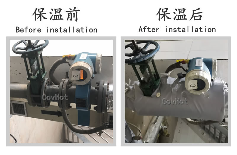 可拆卸柔性<a href=http://www.s1419.cn/e/tags/?tagname=%E4%BF%9D%E6%B8%A9%E5%A5%97 target=_blank class=infotextkey>保溫套</a>