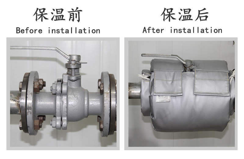 <a href=http://www.s1419.cn/e/tags/?tagname=%E9%98%80%E9%97%A8%E4%BF%9D%E6%B8%A9 target=_blank class=infotextkey>閥門保溫</a>保冷套