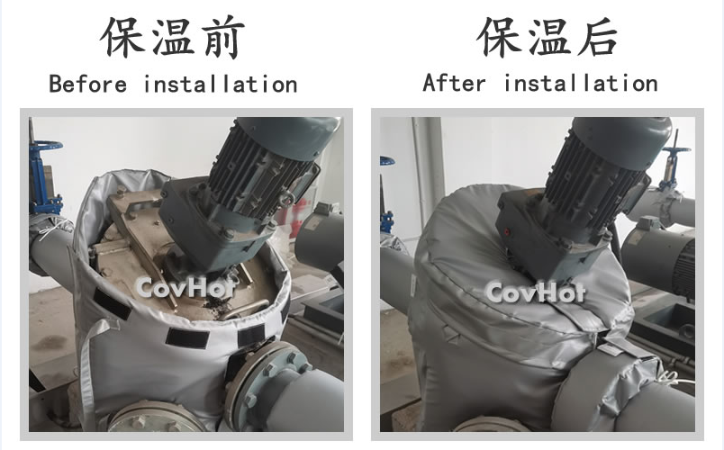 <a href=http://www.s1419.cn/e/tags/?tagname=%E5%8F%AF%E6%8B%86%E5%8D%B8%E4%BF%9D%E6%B8%A9%E5%A5%97 target=_blank class=infotextkey>可拆卸<a href=http://www.s1419.cn/e/tags/?tagname=%E4%BF%9D%E6%B8%A9%E5%A5%97 target=_blank class=infotextkey>保溫套</a></a>,<a href=http://www.s1419.cn/e/tags/?tagname=%E5%B7%A5%E4%B8%9A%E4%BF%9D%E6%B8%A9 target=_blank class=infotextkey>工業(yè)保溫</a>套