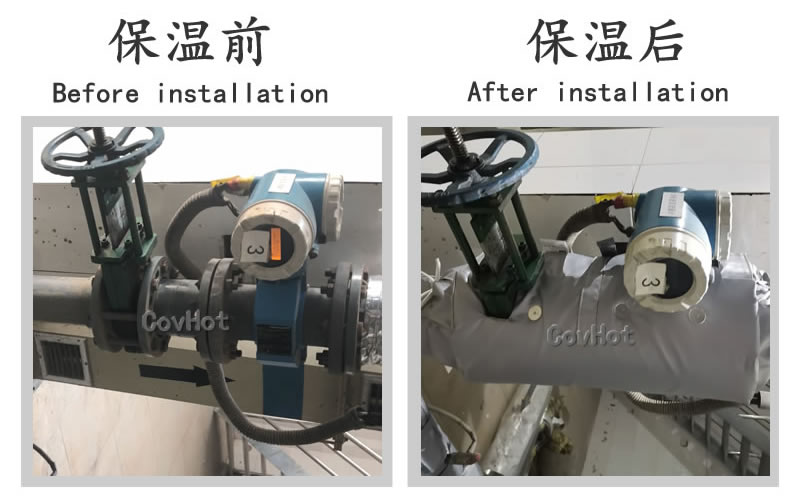 <a href=http://www.s1419.cn/e/tags/?tagname=%E5%8F%AF%E6%8B%86%E5%8D%B8%E4%BF%9D%E6%B8%A9%E5%A5%97 target=_blank class=infotextkey>可拆卸<a href=http://www.s1419.cn/e/tags/?tagname=%E4%BF%9D%E6%B8%A9%E5%A5%97 target=_blank class=infotextkey>保溫套</a></a>,<a href=http://www.s1419.cn/e/tags/?tagname=%E5%B7%A5%E4%B8%9A%E4%BF%9D%E6%B8%A9 target=_blank class=infotextkey>工業(yè)保溫</a>套
