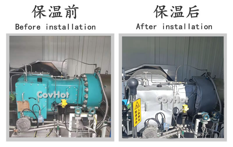 可拆卸式<a href=http://www.s1419.cn/e/tags/?tagname=%E4%BF%9D%E6%B8%A9%E5%A5%97 target=_blank class=infotextkey>保溫套</a>,工業(yè)節(jié)能<a href=http://www.s1419.cn/e/tags/?tagname=%E4%BF%9D%E6%B8%A9%E5%A5%97 target=_blank class=infotextkey>保溫套</a>