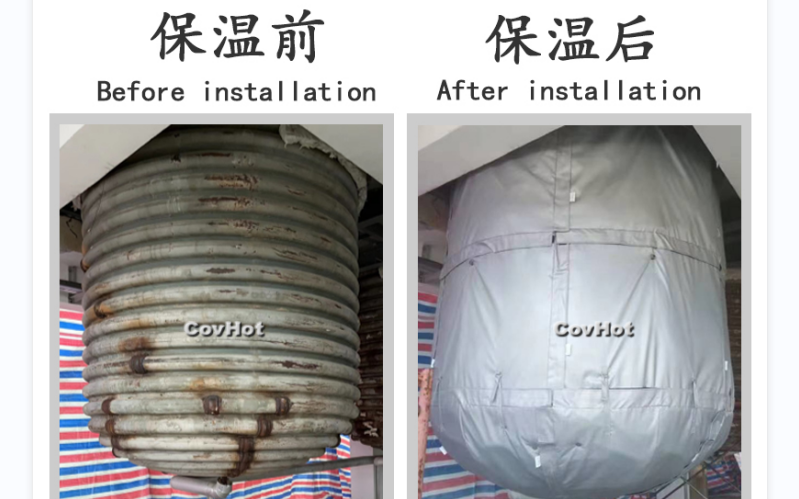 工業(yè)<a href=http://www.s1419.cn/e/tags/?tagname=%E8%AE%BE%E5%A4%87%E4%BF%9D%E6%B8%A9 target=_blank class=infotextkey>設(shè)備保溫</a>隔熱,<a href=http://www.s1419.cn/e/tags/?tagname=%E5%8F%AF%E6%8B%86%E5%8D%B8%E4%BF%9D%E6%B8%A9%E5%A5%97 target=_blank class=infotextkey>可拆卸<a href=http://www.s1419.cn/e/tags/?tagname=%E4%BF%9D%E6%B8%A9%E5%A5%97 target=_blank class=infotextkey>保溫套</a></a>