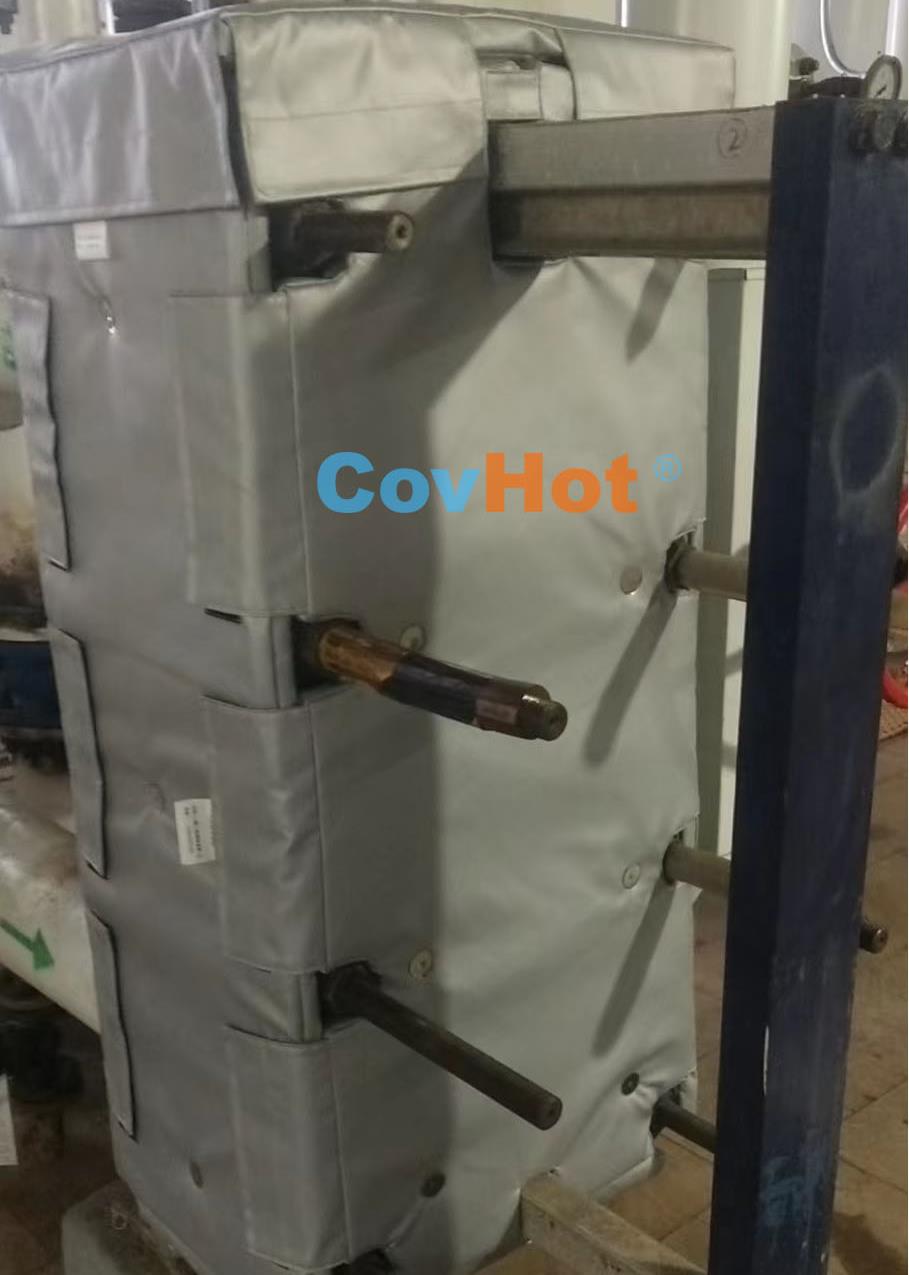 板式<a href=http://www.s1419.cn/e/tags/?tagname=%E6%8D%A2%E7%83%AD%E5%99%A8%E4%BF%9D%E6%B8%A9 target=_blank class=infotextkey>換熱器保溫</a>,<a href=http://www.s1419.cn/e/tags/?tagname=%E5%8F%AF%E6%8B%86%E5%8D%B8%E4%BF%9D%E6%B8%A9%E5%A5%97 target=_blank class=infotextkey>可拆卸<a href=http://www.s1419.cn/e/tags/?tagname=%E4%BF%9D%E6%B8%A9%E5%A5%97 target=_blank class=infotextkey>保溫套</a></a>