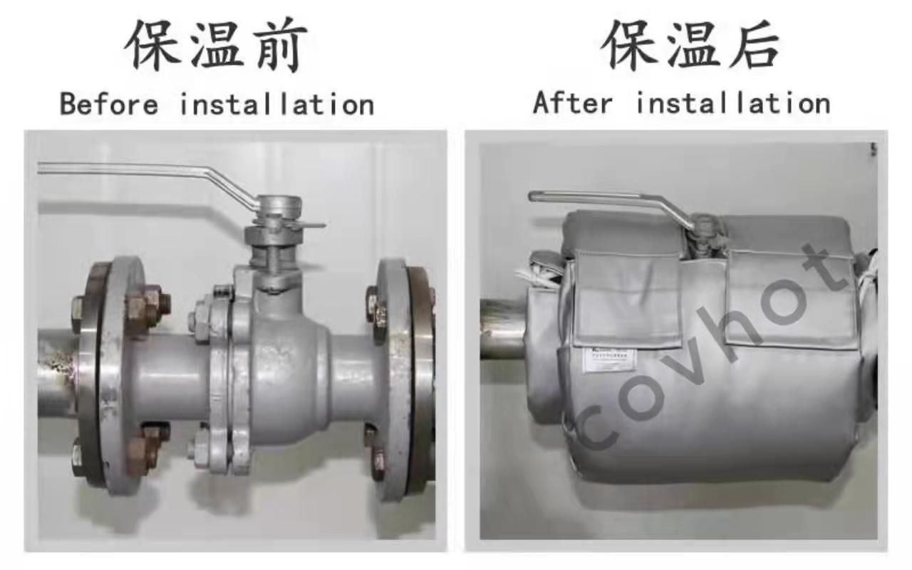 <a href=http://www.s1419.cn/e/tags/?tagname=%E5%8F%AF%E6%8B%86%E5%8D%B8%E4%BF%9D%E6%B8%A9%E5%A5%97 target=_blank class=infotextkey>可拆卸<a href=http://www.s1419.cn/e/tags/?tagname=%E4%BF%9D%E6%B8%A9%E5%A5%97 target=_blank class=infotextkey>保溫套</a></a>,<a href=http://www.s1419.cn/e/tags/?tagname=%E9%98%80%E9%97%A8%E4%BF%9D%E6%B8%A9 target=_blank class=infotextkey>閥門保溫</a>,管路保溫,<a href=http://www.s1419.cn/e/tags/?tagname=%E6%8D%A2%E7%83%AD%E5%99%A8%E4%BF%9D%E6%B8%A9 target=_blank class=infotextkey>換熱器保溫</a>