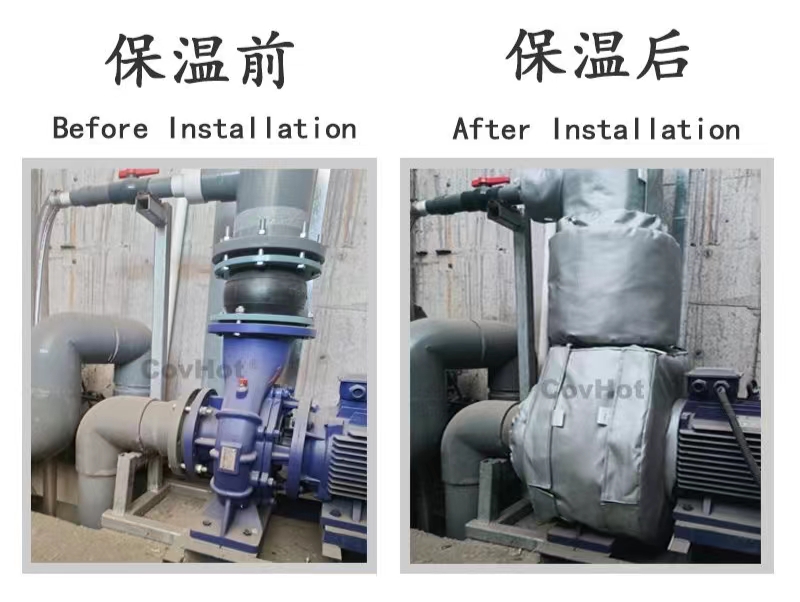 泵體<a href=http://www.s1419.cn/e/tags/?tagname=%E4%BF%9D%E6%B8%A9%E5%A5%97 target=_blank class=infotextkey>保溫套</a>,<a href=http://www.s1419.cn/e/tags/?tagname=%E5%8F%AF%E6%8B%86%E5%8D%B8%E4%BF%9D%E6%B8%A9%E5%A5%97 target=_blank class=infotextkey>可拆卸<a href=http://www.s1419.cn/e/tags/?tagname=%E4%BF%9D%E6%B8%A9%E5%A5%97 target=_blank class=infotextkey>保溫套</a></a>