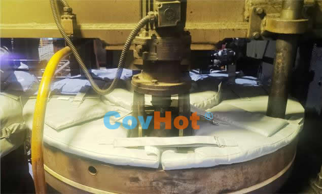 工業(yè)模具保溫絕熱套,可拆卸式模具<a href=http://www.s1419.cn/e/tags/?tagname=%E4%BF%9D%E6%B8%A9%E5%A5%97 target=_blank class=infotextkey>保溫套</a>