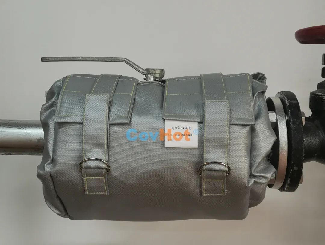 新型<a href=http://www.s1419.cn/e/tags/?tagname=%E9%98%80%E9%97%A8%E4%BF%9D%E6%B8%A9%E5%A5%97 target=_blank class=infotextkey><a href=http://www.s1419.cn/e/tags/?tagname=%E9%98%80%E9%97%A8%E4%BF%9D%E6%B8%A9 target=_blank class=infotextkey>閥門保溫</a>套</a>;閥門隔熱保溫